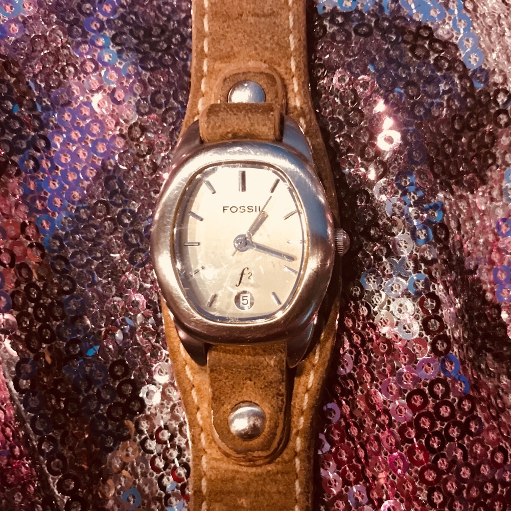Fossil Watch